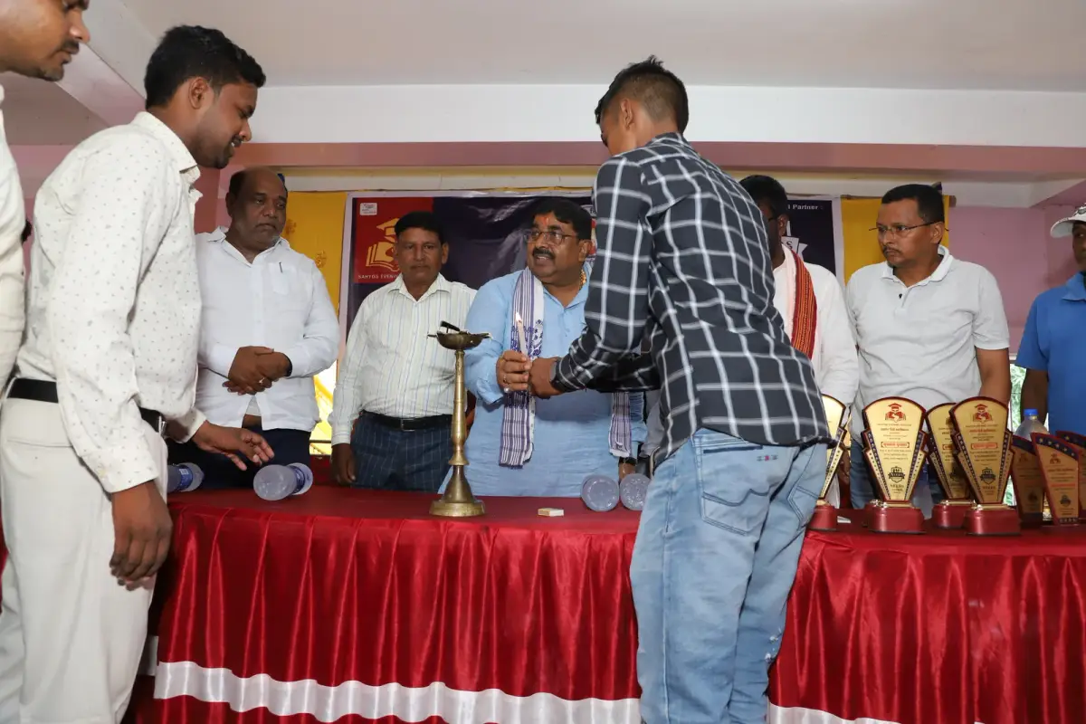 Sahyog Evening College Giridih: campus photo 7