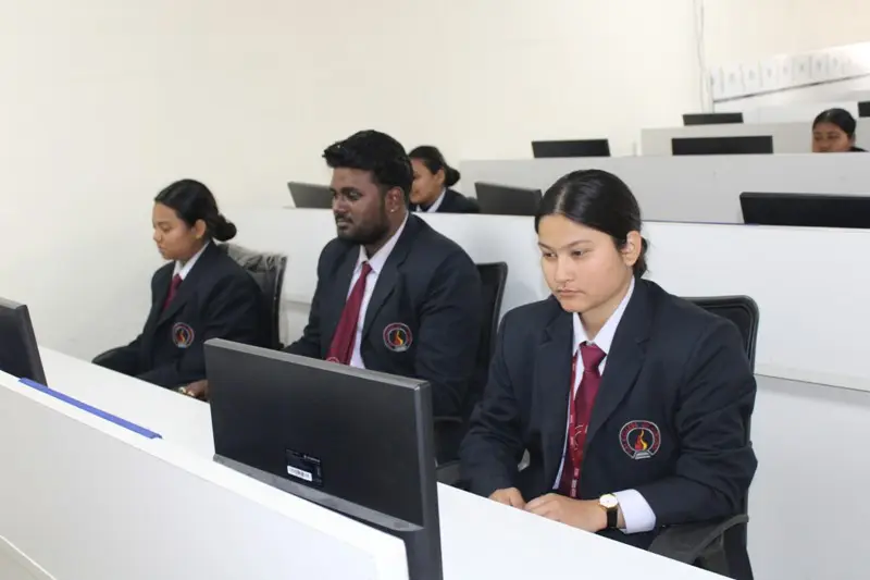 SBAMSS campus photo 1