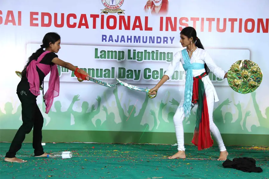 Sai College of Nursing: campus photo 7