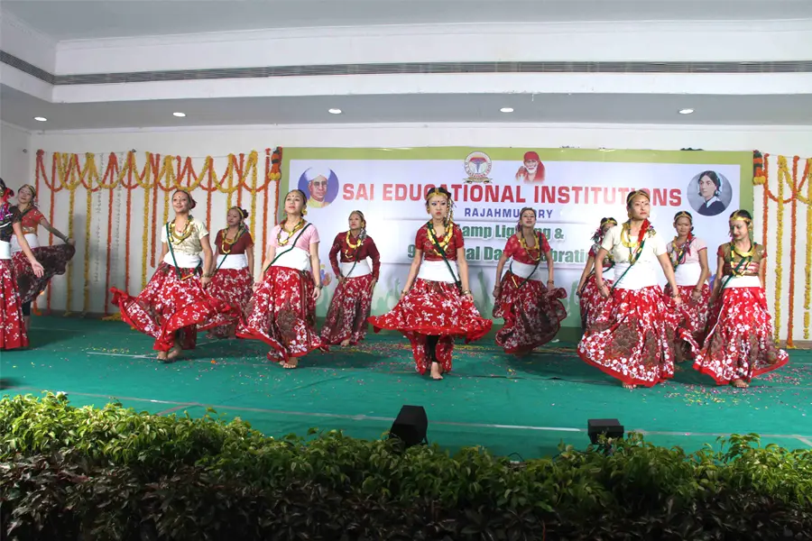 Sai College of Nursing: campus photo 5