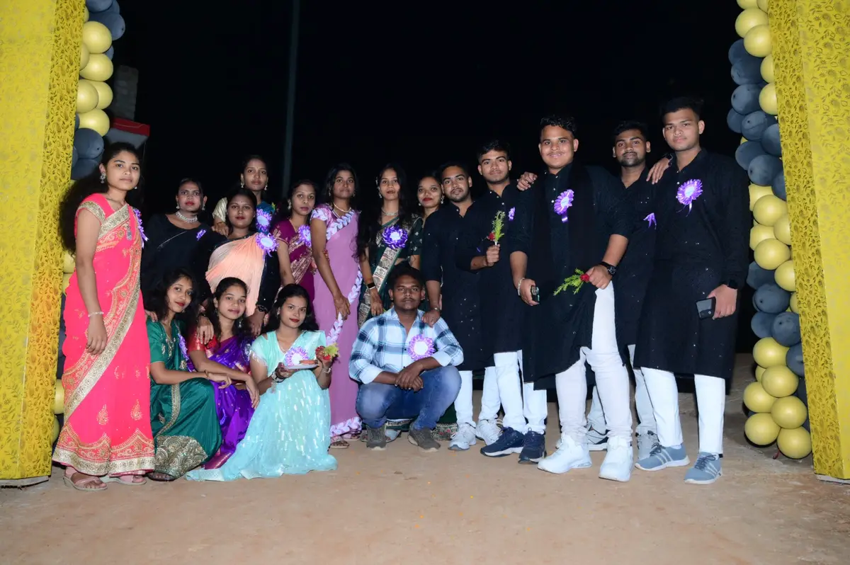 Sai College of Nursing: campus photo 1