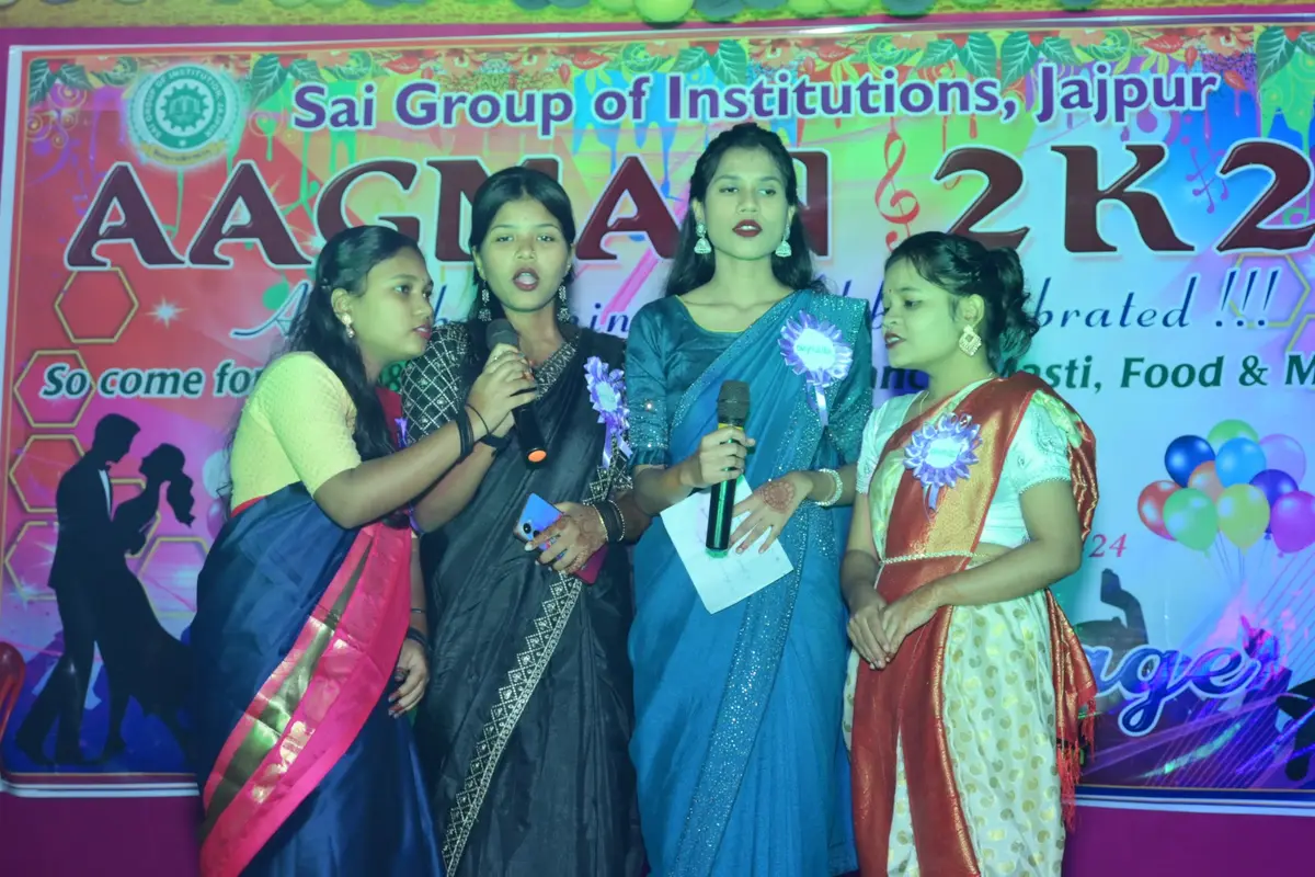 Sai College of Nursing: campus photo 5