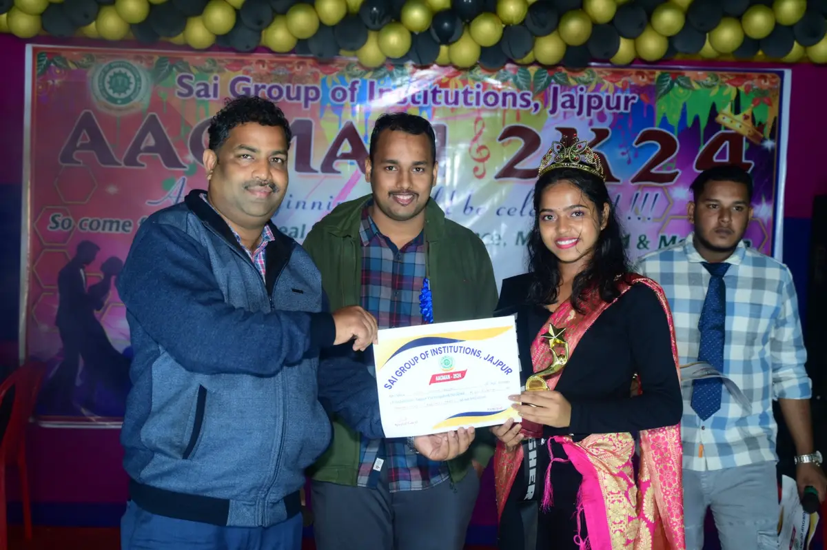 Sai College of Physiotherapy: campus photo 7