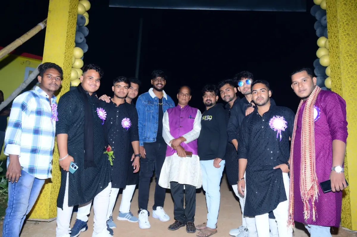 Sai College of Physiotherapy: campus photo 4