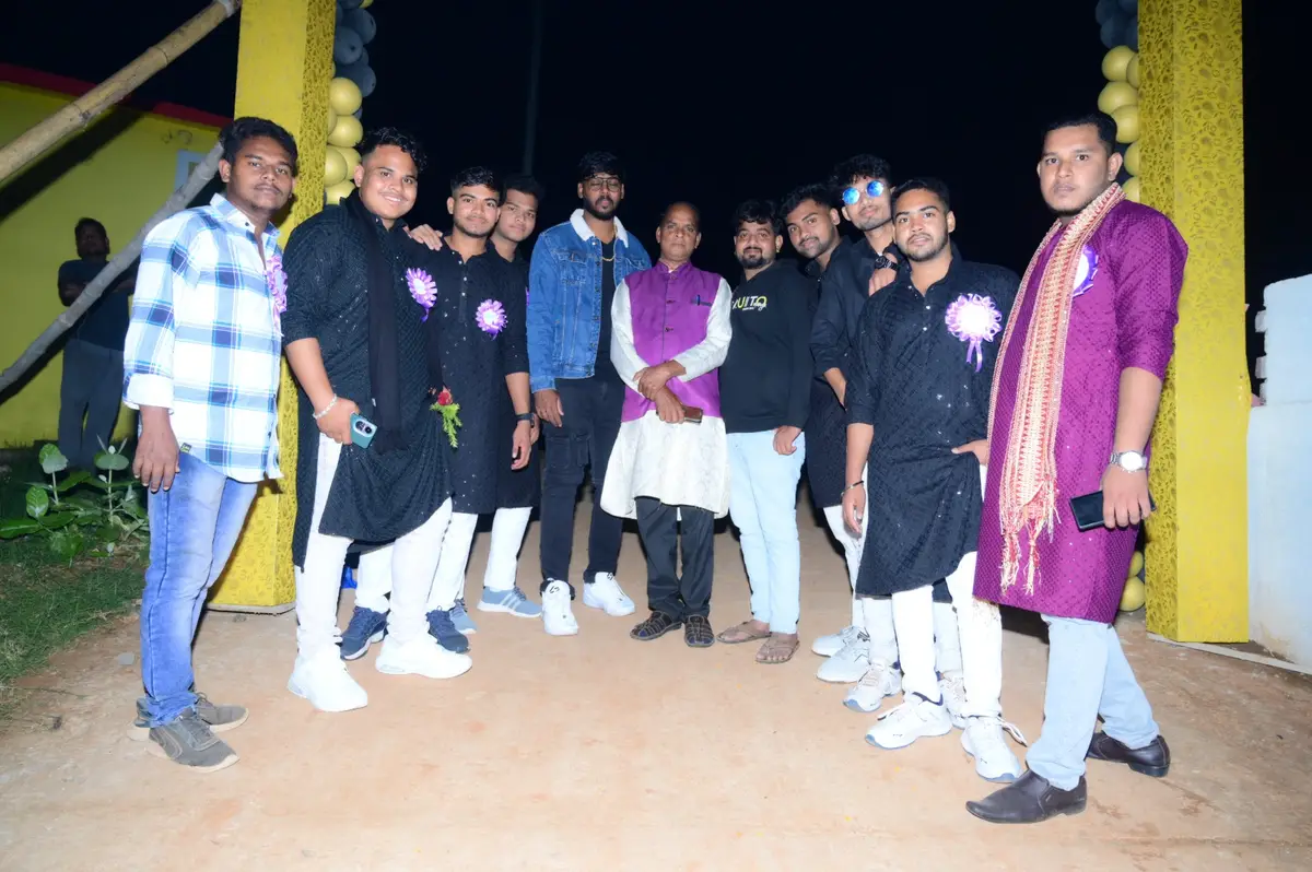 Sai College of Physiotherapy: campus photo 2