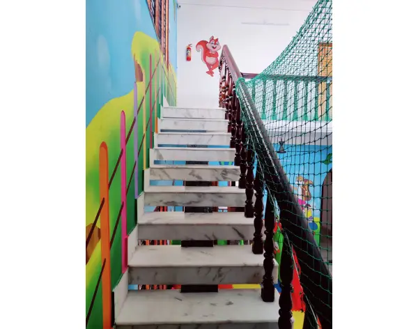 Sai Gurukula Pre School: campus photo 6