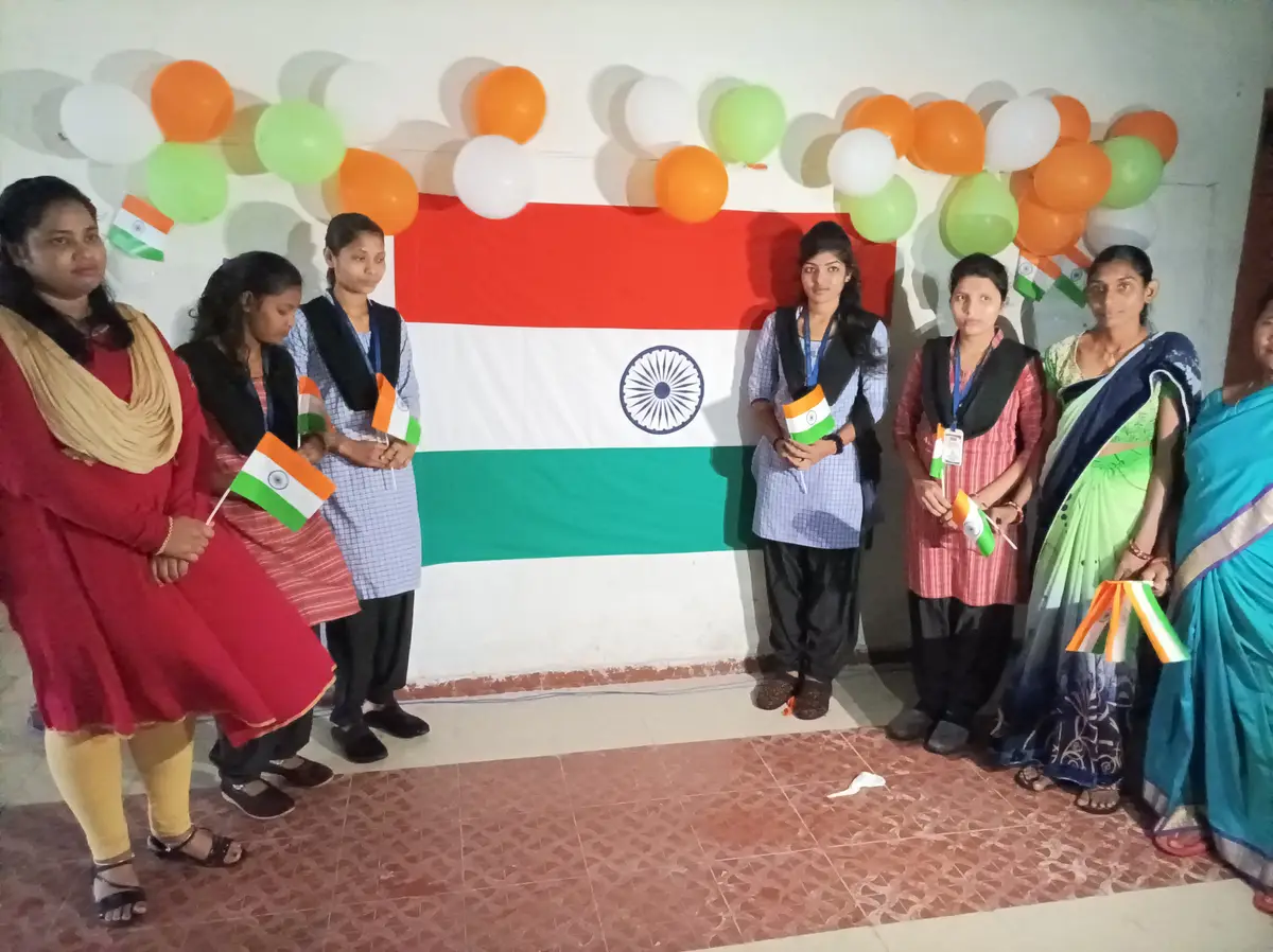 Sai Institute of Professional Studies: campus photo 4