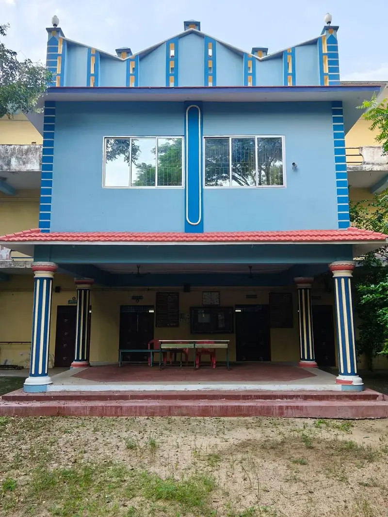 Sai Ram College of Education: campus photo 3