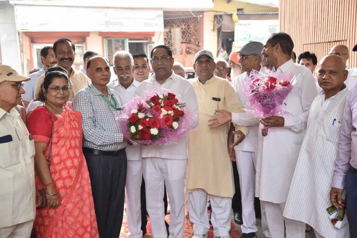 Saini College (Co.-Edu.), Rohtak.: campus photo 6