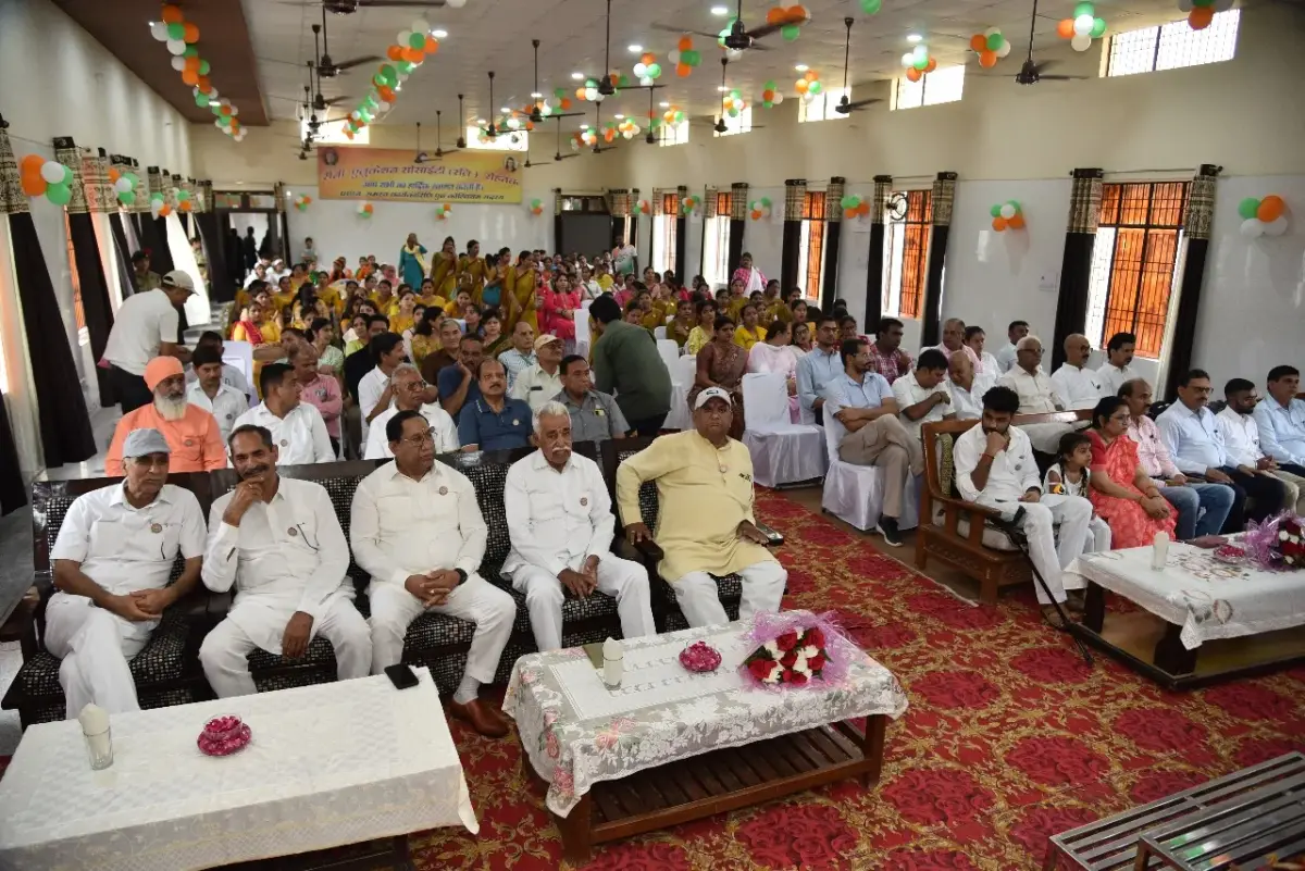 Saini College (Co.-Edu.), Rohtak.: campus photo 7