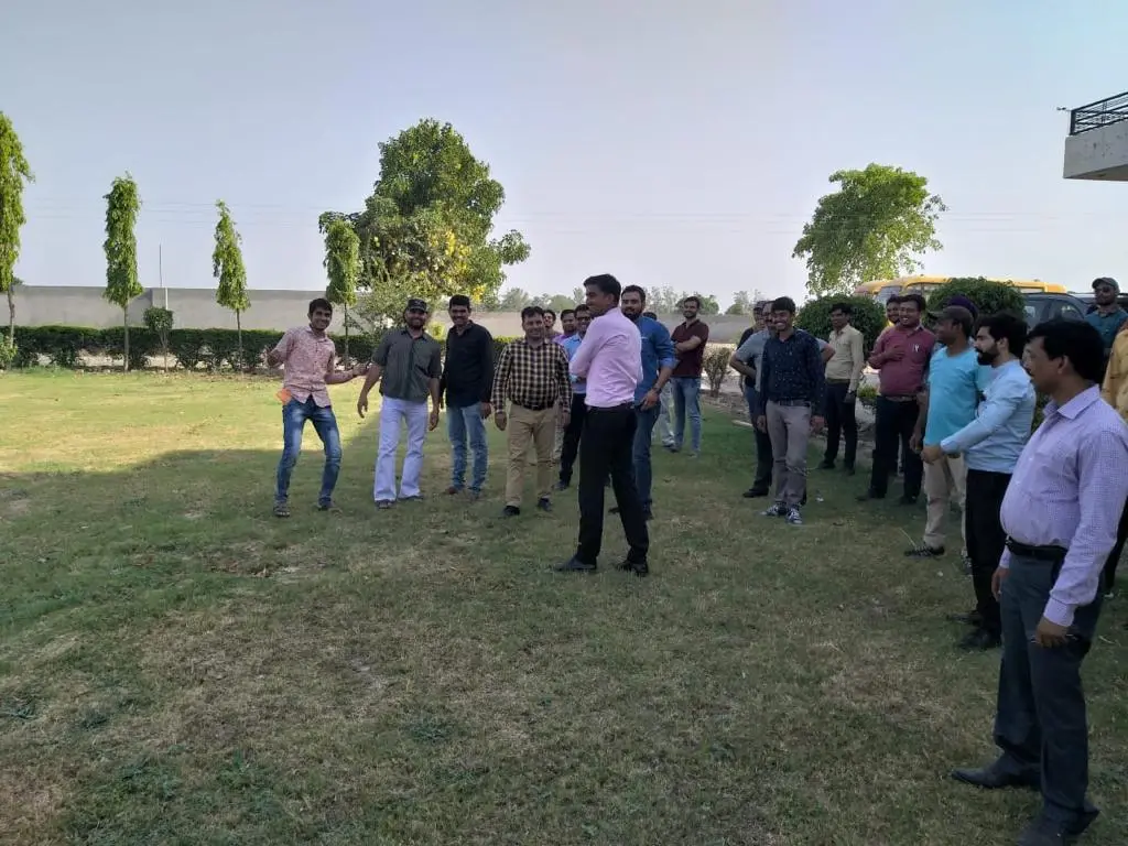 Saint Kabir College of Education: campus photo 1