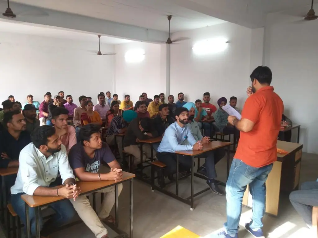 Saint Kabir College of Education: campus photo 3