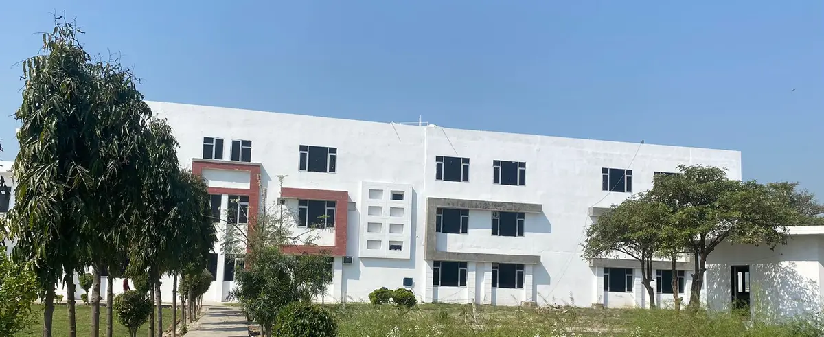Saint Kabir College of Education: campus photo 2