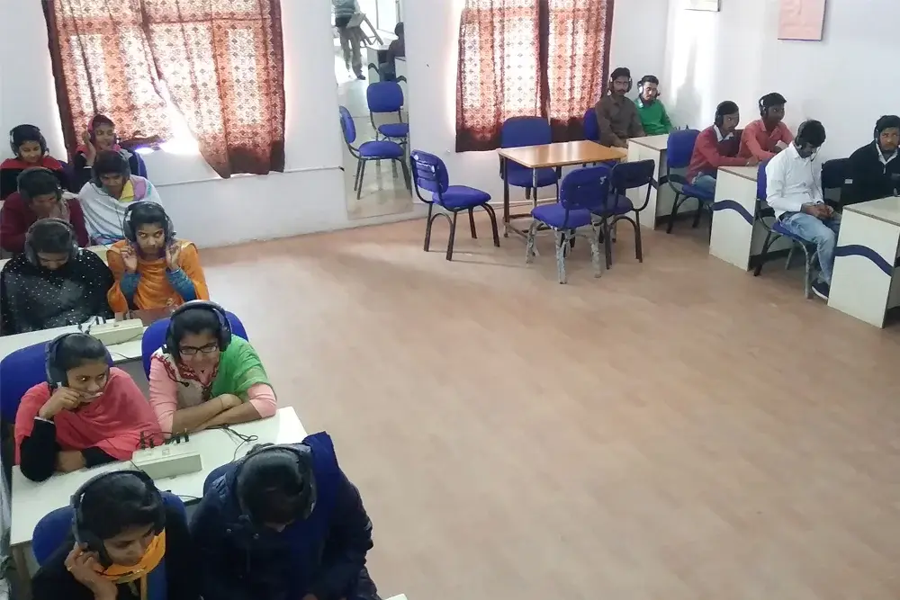Saint Kabir Polytechnic: campus photo 4