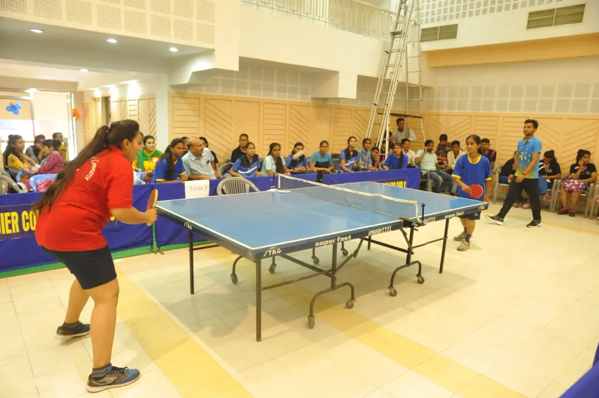 Saint Soldier College for Girls: campus photo 7