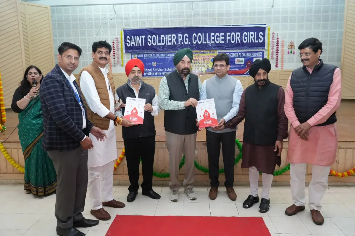 Saint Soldier College for Girls: campus photo 1