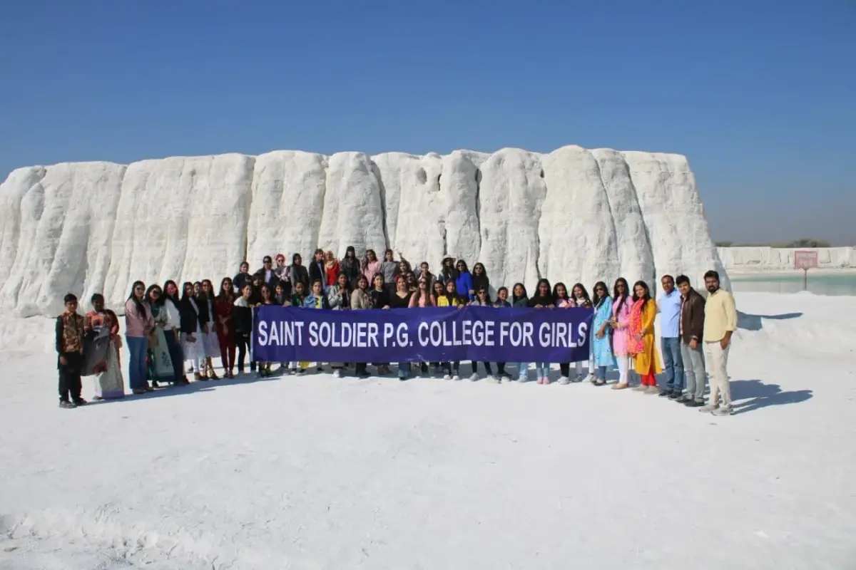 Saint Soldier College for Girls: campus photo 6