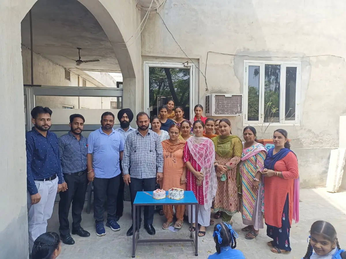Saint Soldier Collge Sohela: campus photo 2