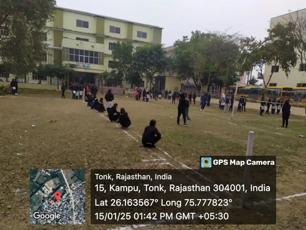 Saint Soldier Mahila Mahavidyalaya: campus photo 6