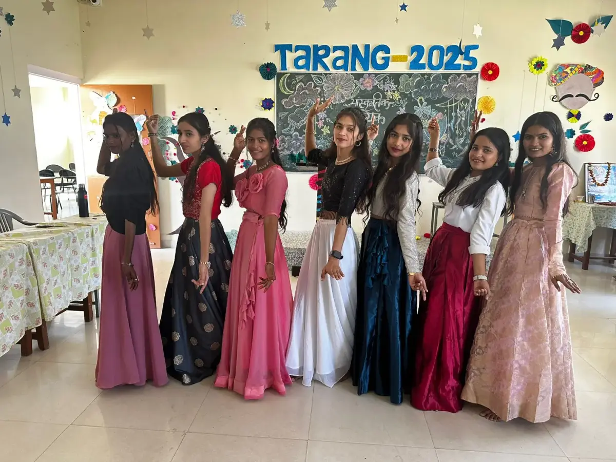 Saint Soldier Mahila Mahavidyalaya: campus photo 8