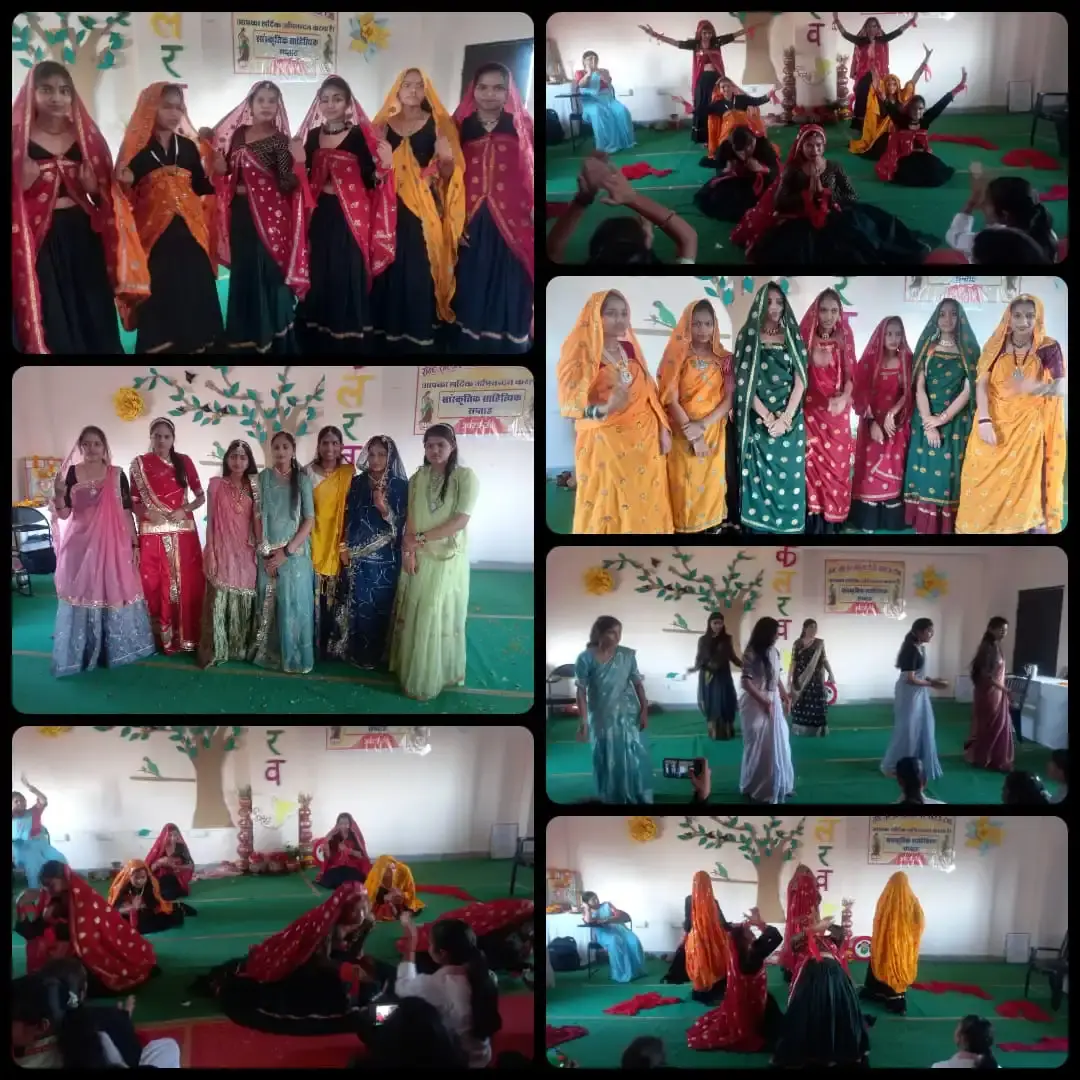 Saint Soldier Mahila T.T. College: campus photo 5