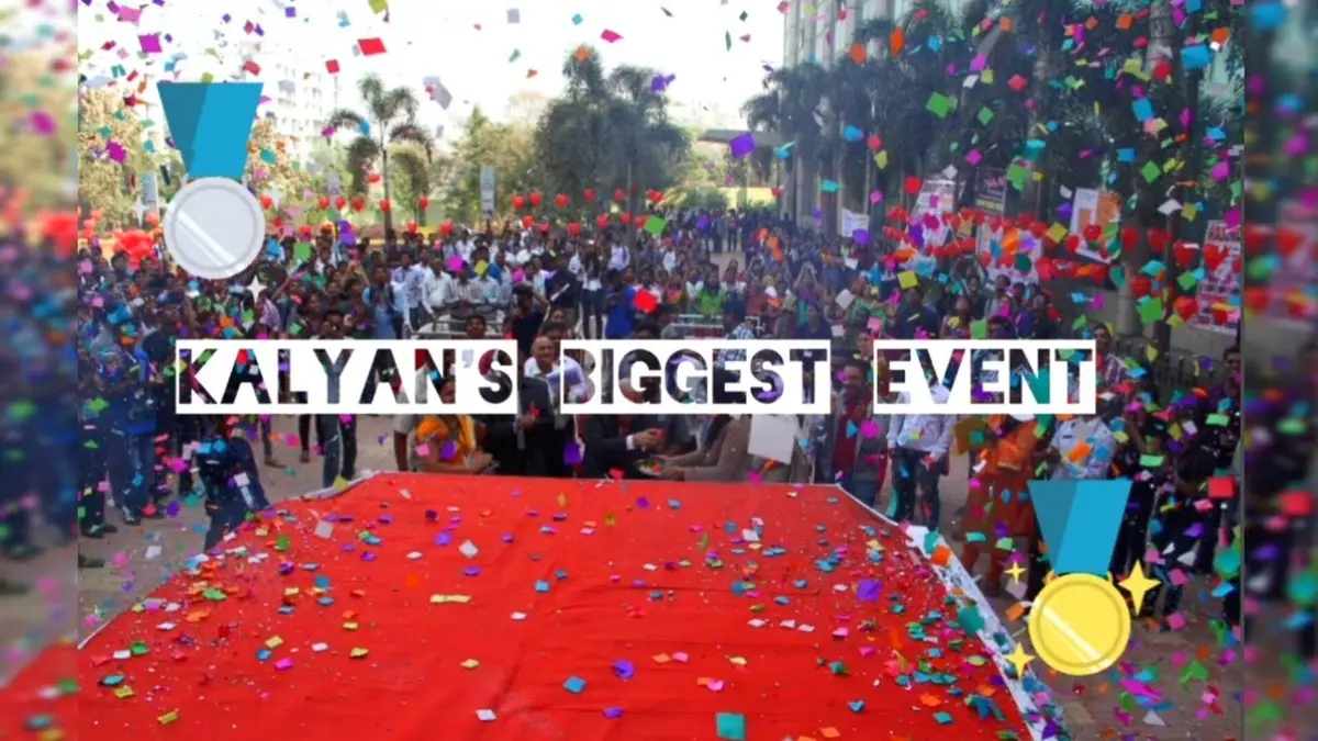 Saket Gyanpeeth's, Saket College of Arts, Science & Commerce, Saket campus photo 1