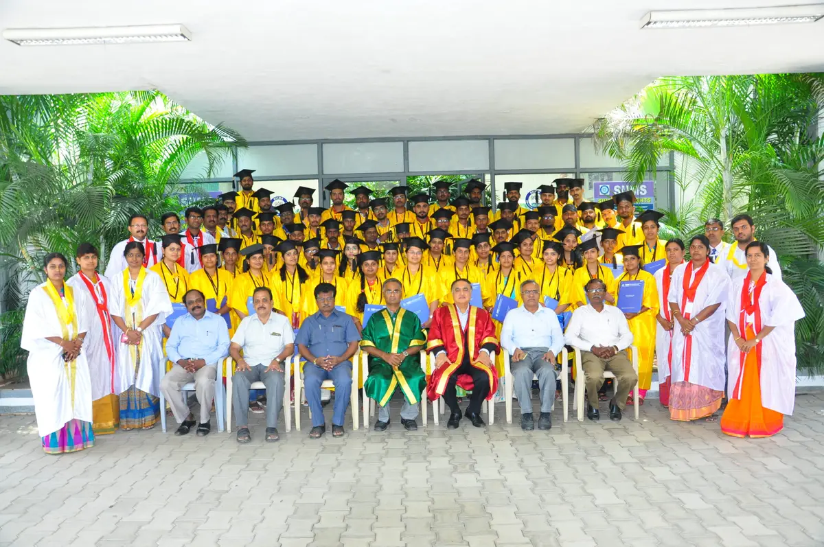 SIOIAM campus photo 4