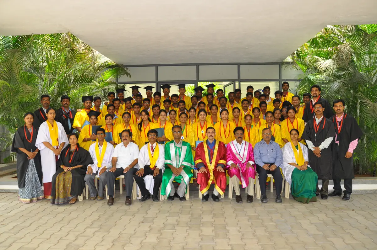 SIOIAM campus photo 5