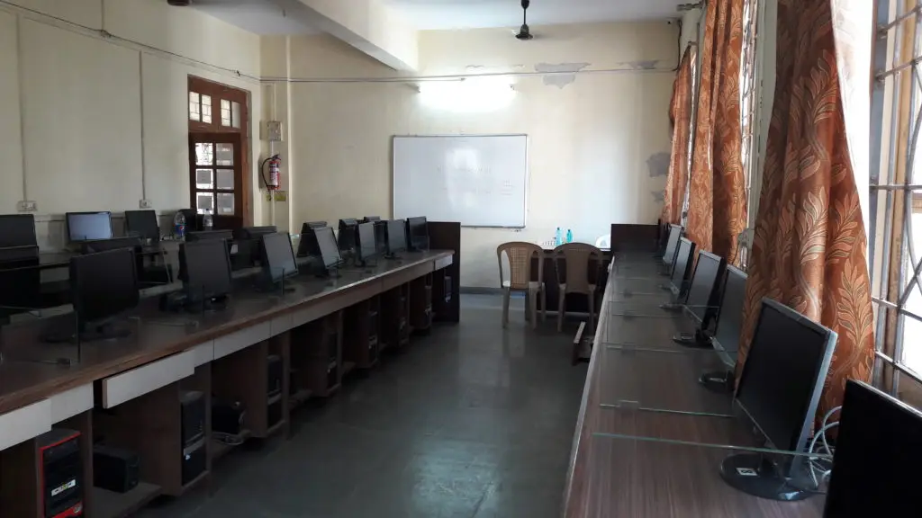 Salahuddin Ayyubi Memorial Junior College of Education Urdu Shantinagar, Bhiwandi.: campus photo 5