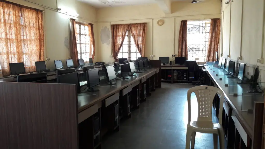 Salahuddin Ayyubi Memorial Junior College of Education Urdu Shantinagar, Bhiwandi.: campus photo 6