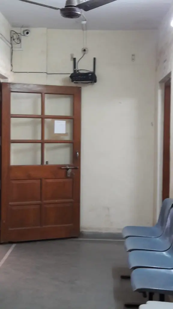 Salahuddin Ayyubi Memorial Junior College of Education Urdu Shantinagar, Bhiwandi.: campus photo 4