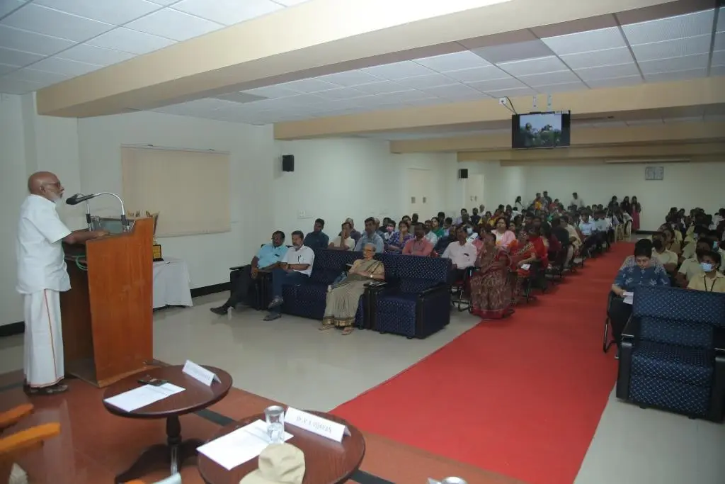 Salim Ali Centre for Ornithology and Natural History: campus photo 3