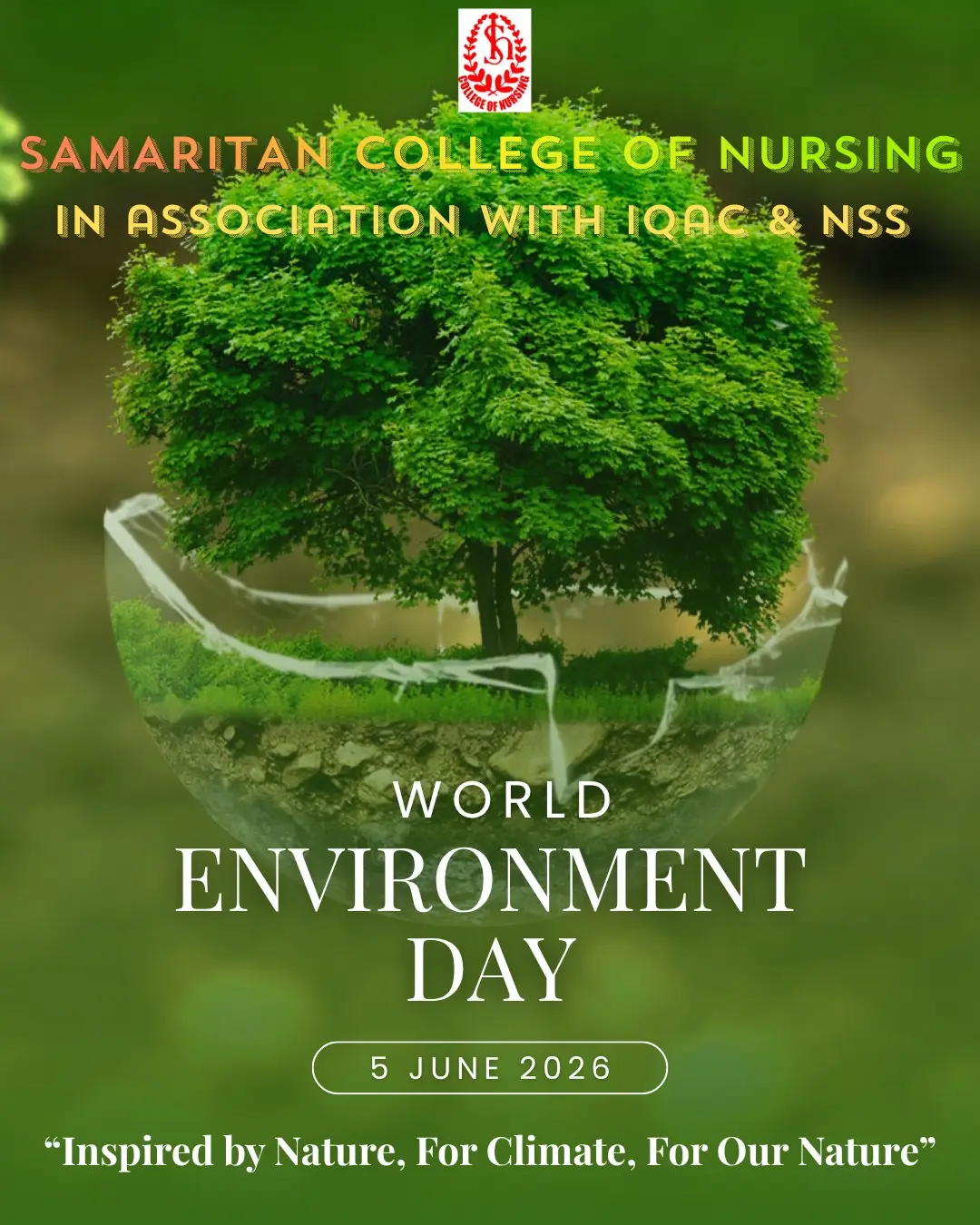 Samaritan College of Nursing, Samaritan Hospital: campus photo 2