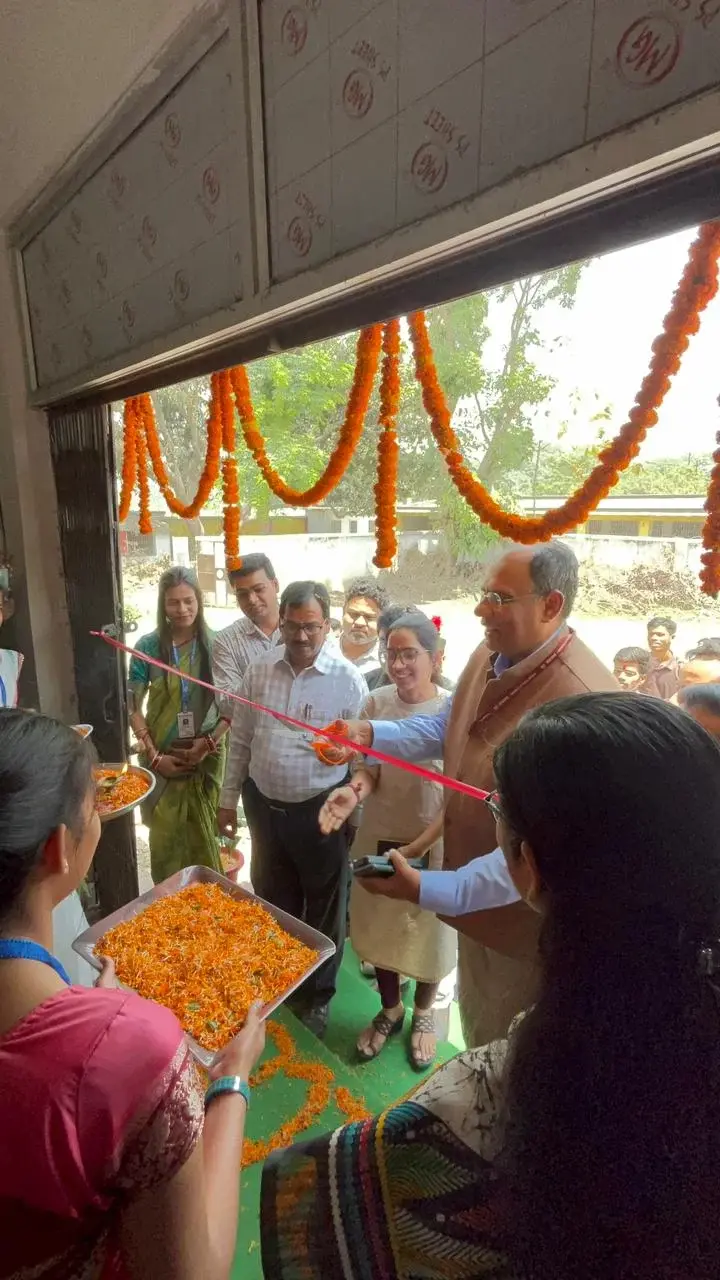 Samastipur College: campus photo 3