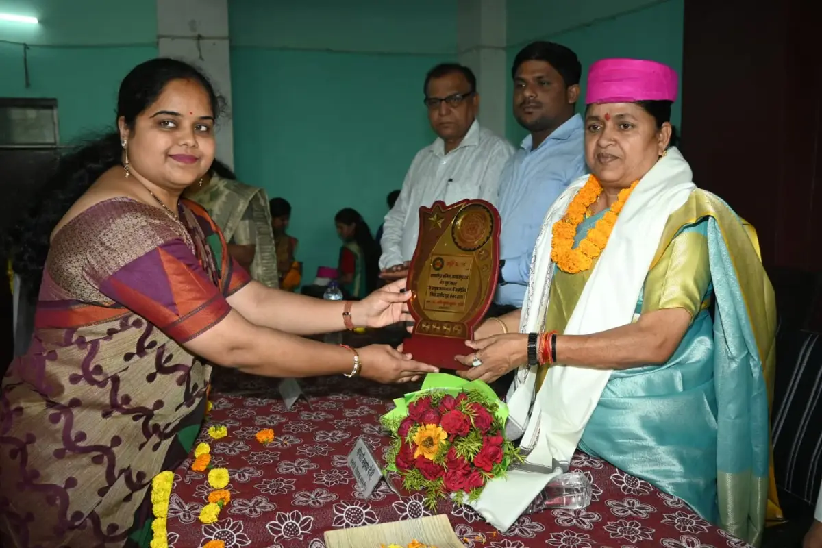 Samastipur College: campus photo 6