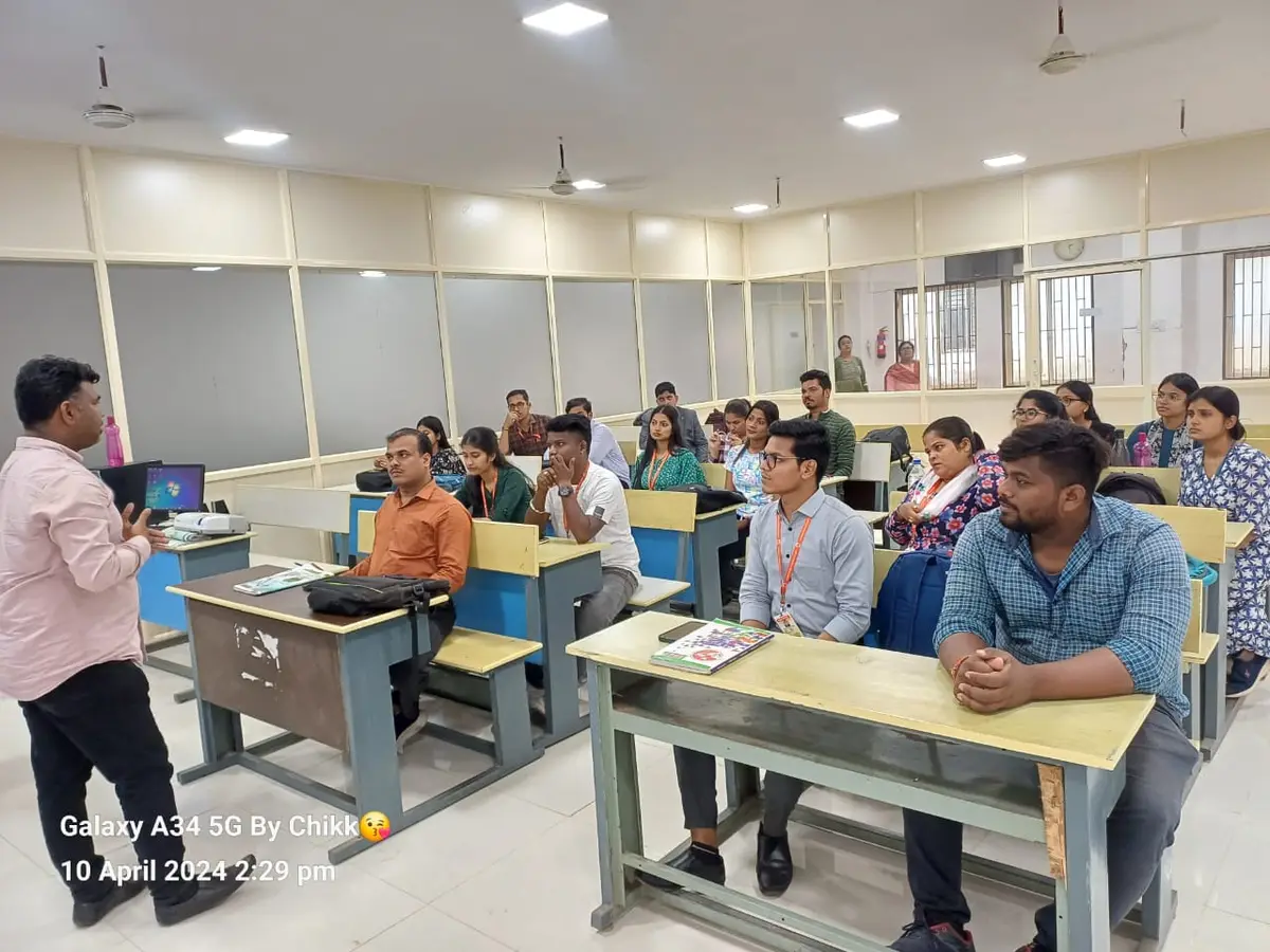 Sambad School of Media and Culture: campus photo 8