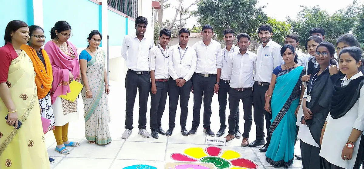 Sambal College of Edu.: campus photo 3