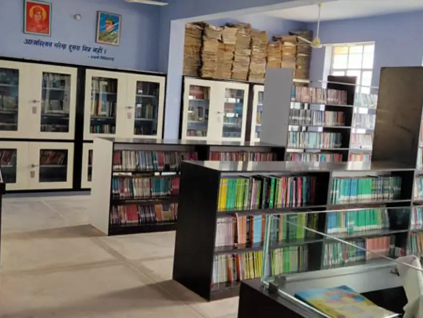 Sambal College of Pharmacy: campus photo 3