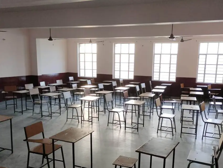 Sambal College of Pharmacy: campus photo 2