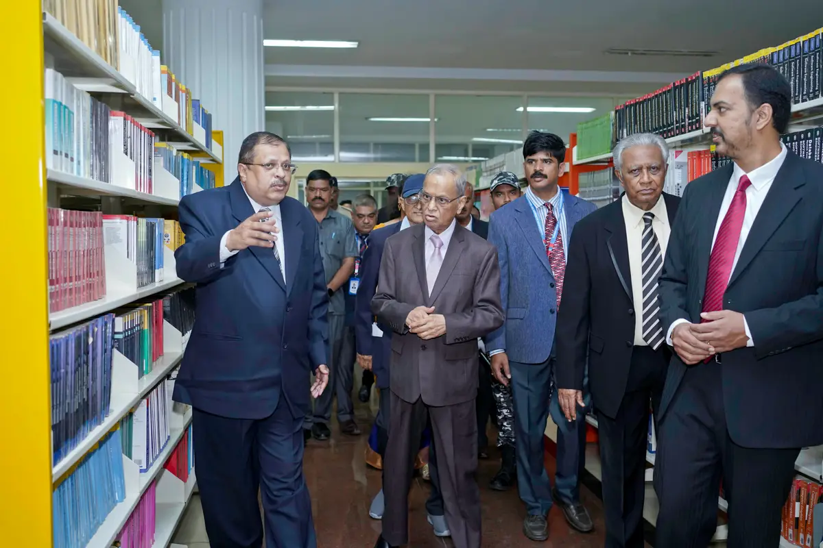 Sambhram College of Hotel Management (SCHM Bangalore): campus photo 1