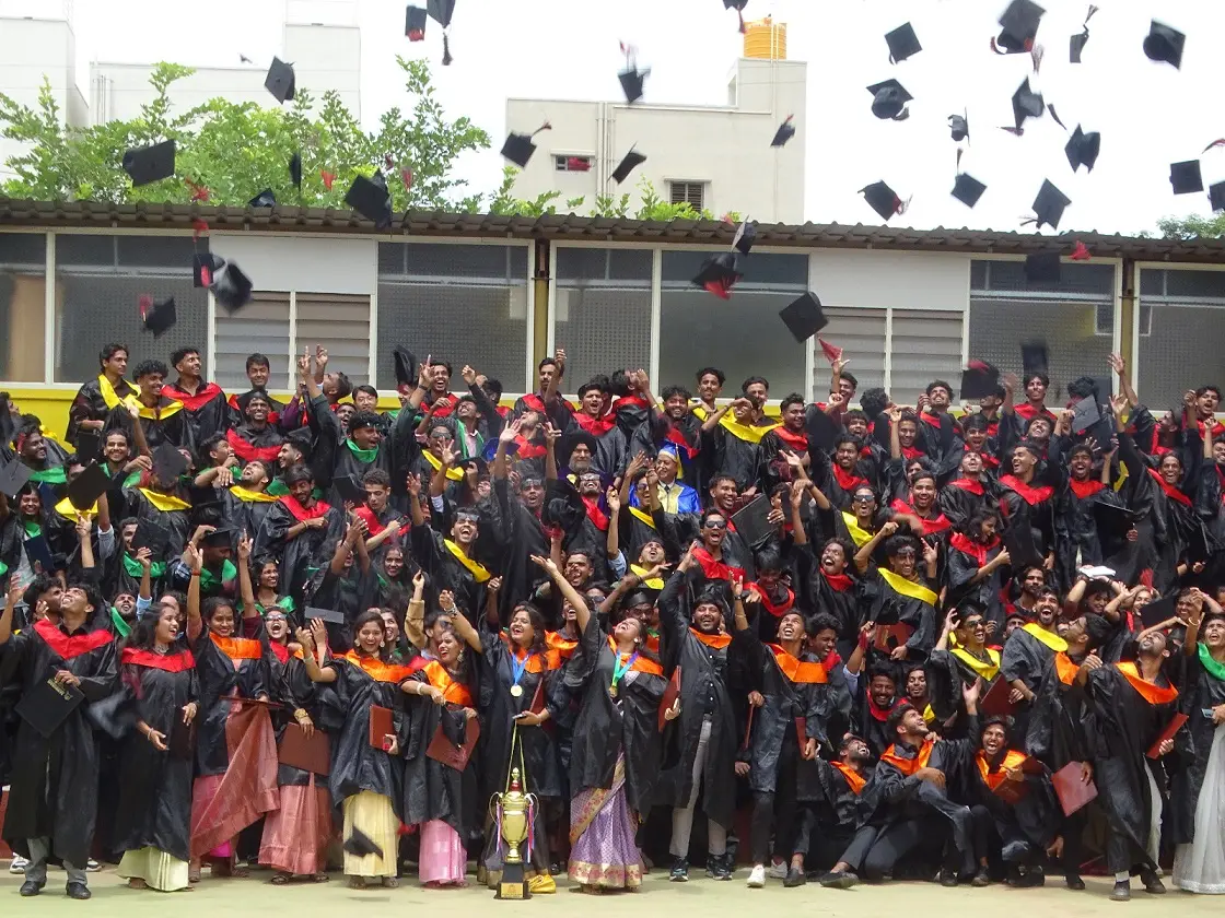 Sambhram Institute of Nursing Kolar: campus photo 2