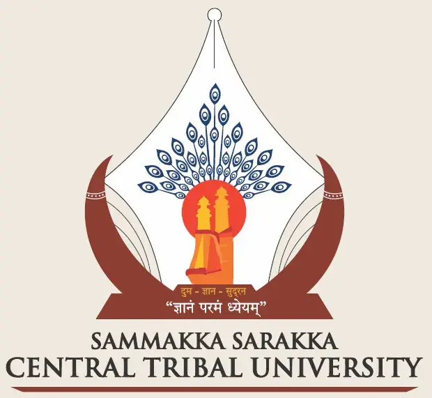 Sammakka Sarakka Central Tribal University: campus photo 4
