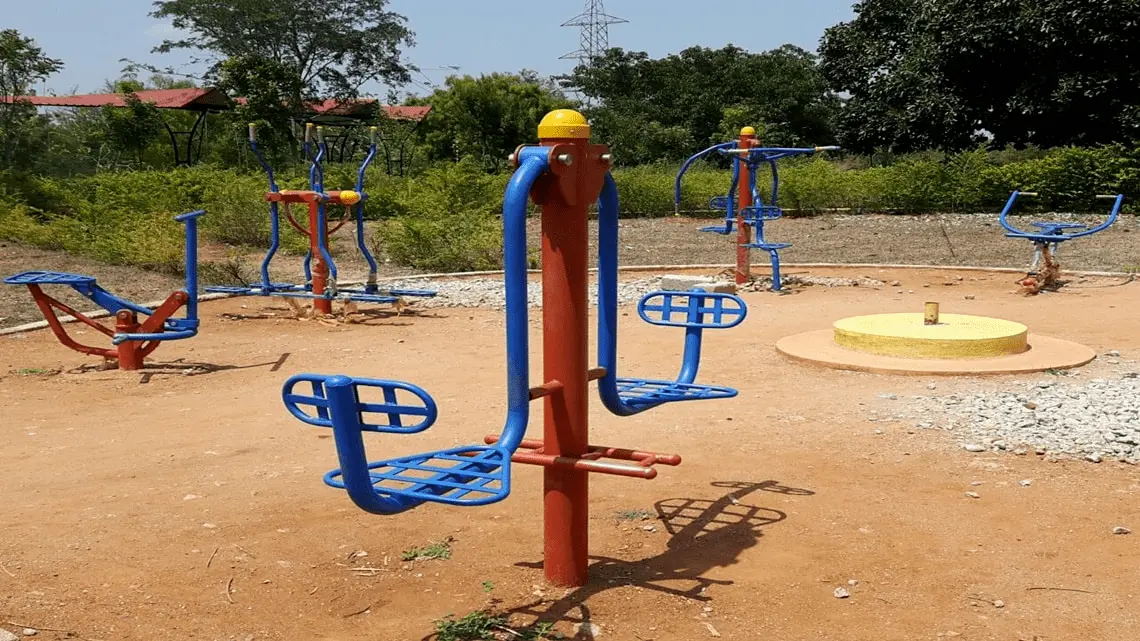 Sampoorna Institute of Technology & Research, RAMANAGAR DIST campus photo 2