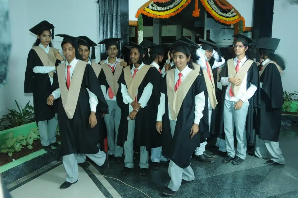 Sampoorna Institute of Technology & Research, RAMANAGAR DIST campus photo 1