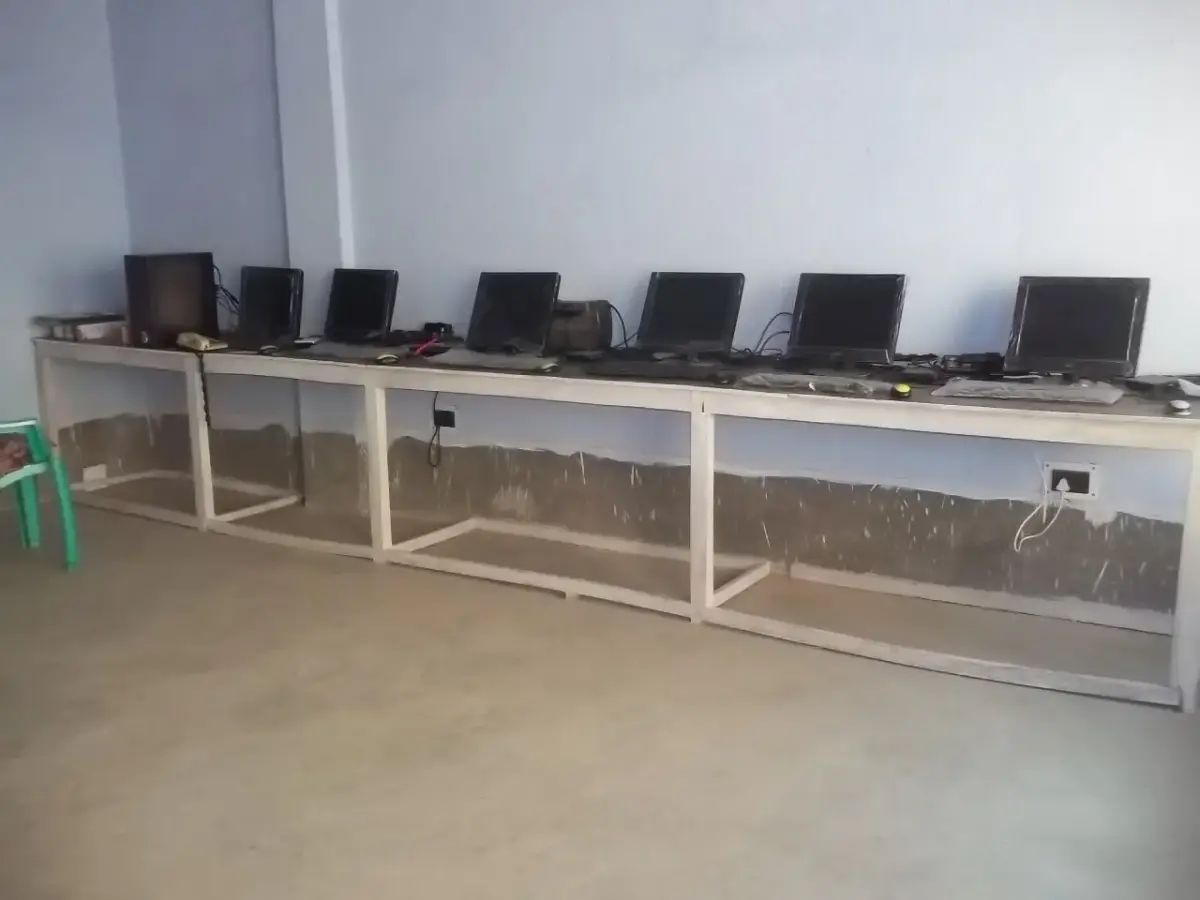 Sampriti College of Education: campus photo 2