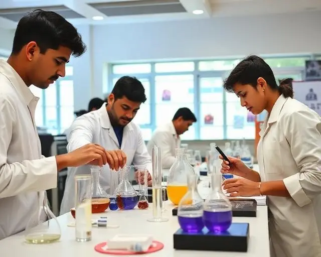 Samrat Prithviraj Chauhan Degree College, Rohalaki Kishanpur: campus photo 3