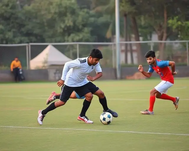 Samrat Prithviraj Chauhan Degree College, Rohalaki Kishanpur: campus photo 5