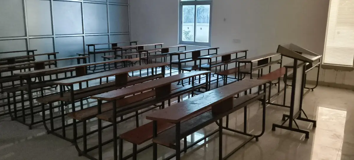 Samrat Vikramaditya Law College: campus photo 4