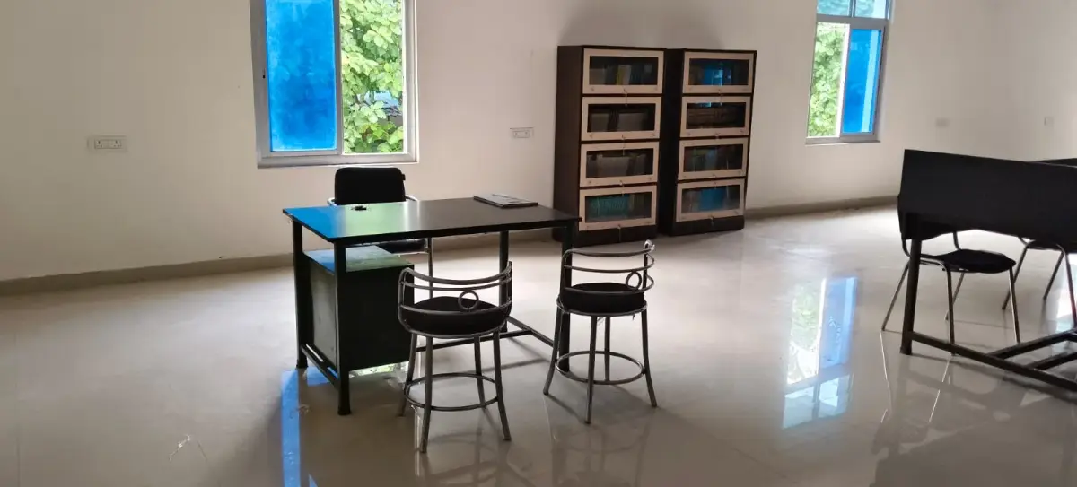 Samrat Vikramaditya Law College: campus photo 2