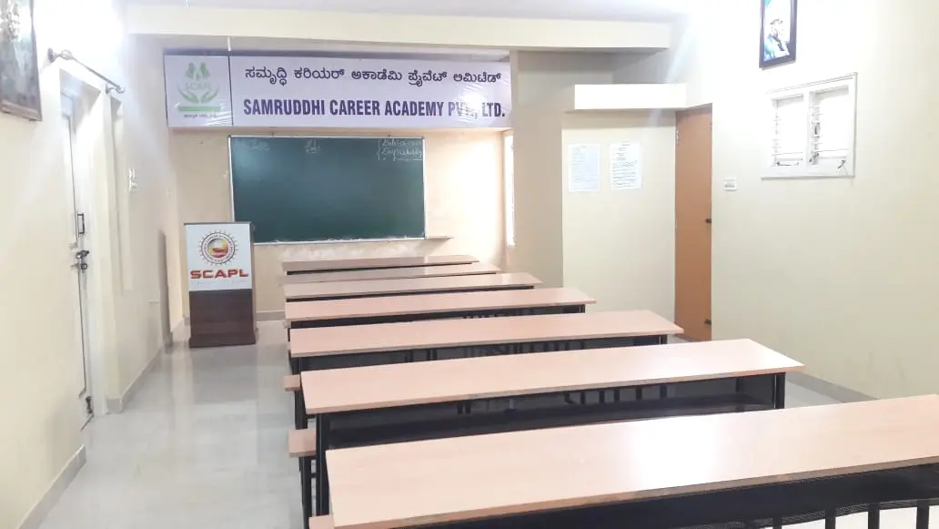 SCA campus photo 4